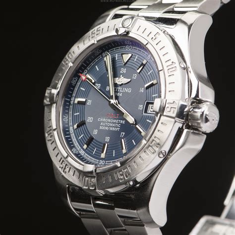 buy breitling colt